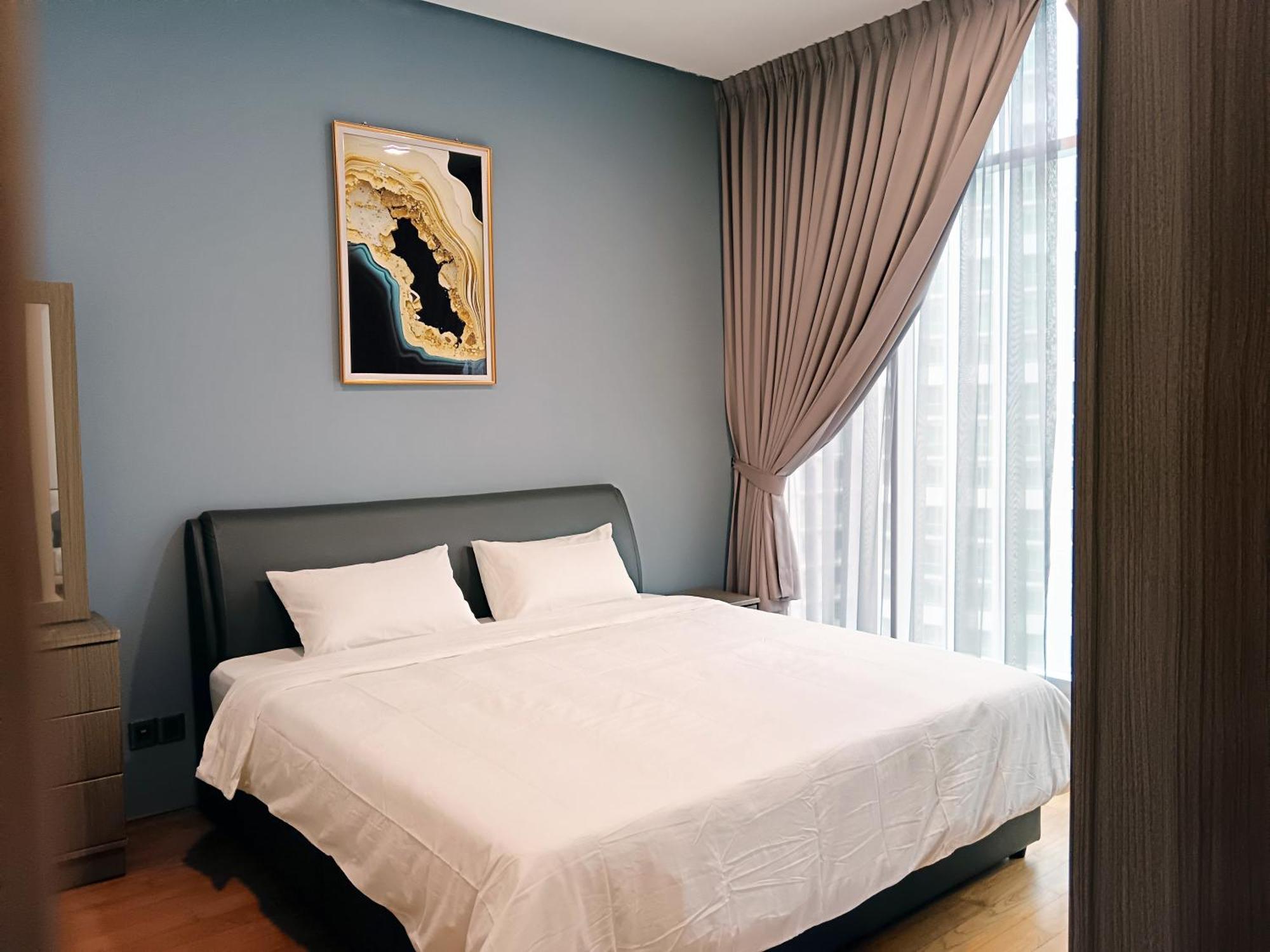 Soho Suites Klcc By Minsha — Photos 3